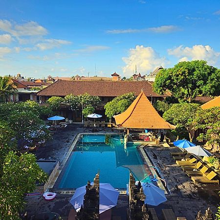 Satriya Cottages Kuta  Exterior photo